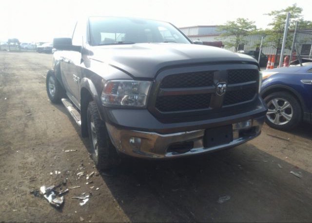 2014 RAM 1500 image