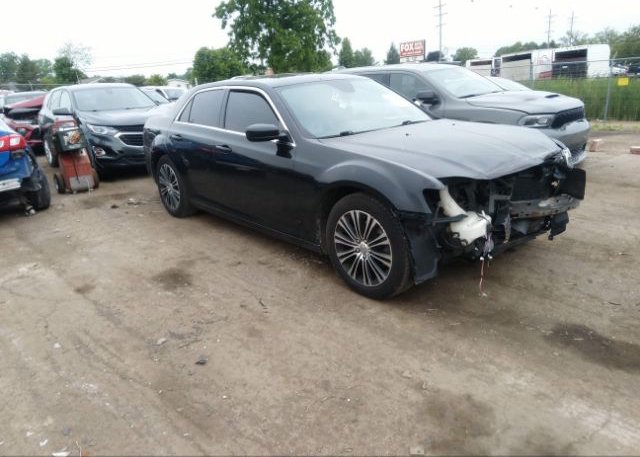 2012 CHRYSLER 300 image