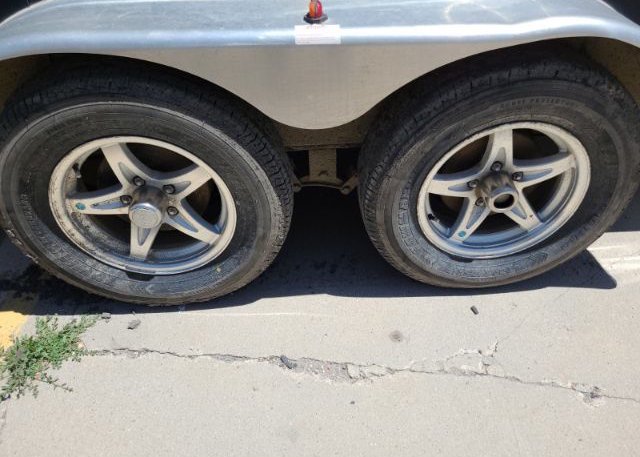 2014 FABRIQUE PAR ATC image