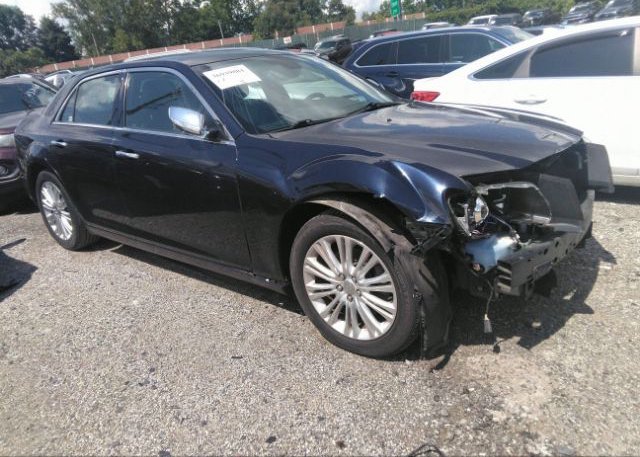 2012 CHRYSLER 300 image