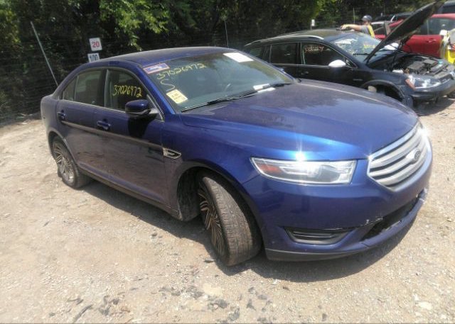 2014 FORD TAURUS image