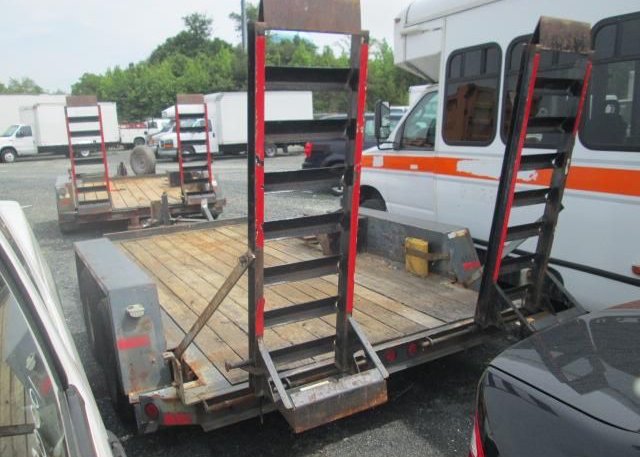 2011 TOWMASTER TRAILER image