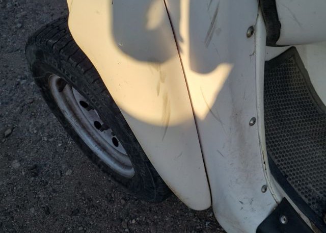 2014 GLOBAL ELECTRIC MOTORS EL XD image